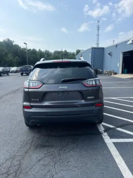 More photos of 2021 Jeep Cherokee Latitude Plus at Kyner's Auto Sales, Inc., PA