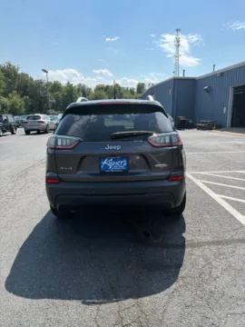 More photos of 2021 Jeep Cherokee Latitude Plus at Kyner's Auto Sales, Inc., PA