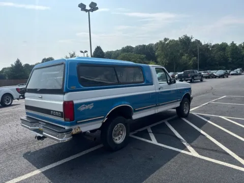 More photos of 1994 Ford F-150 XL at Kyner's Auto Sales, Inc., PA