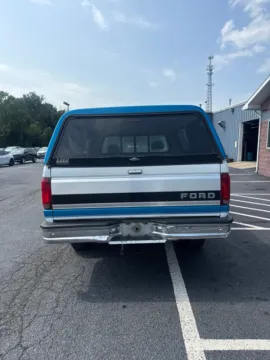 More photos of 1994 Ford F-150 XL at Kyner's Auto Sales, Inc., PA