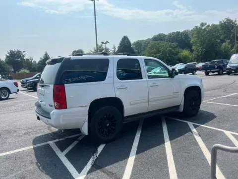 More photos of 2010 GMC Yukon SLT at Kyner's Auto Sales, Inc., PA
