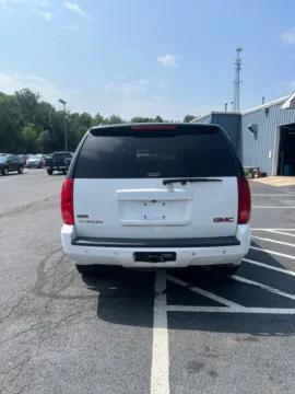 More photos of 2010 GMC Yukon SLT at Kyner's Auto Sales, Inc., PA