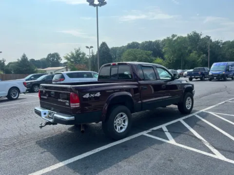 More photos of 2004 Dodge Dakota SLT at Kyner's Auto Sales, Inc., PA