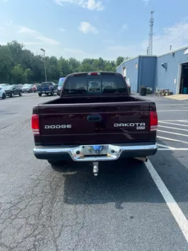 More photos of 2004 Dodge Dakota SLT at Kyner's Auto Sales, Inc., PA