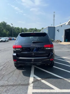 More photos of 2021 Jeep Grand Cherokee Limited at Kyner's Auto Sales, Inc., PA