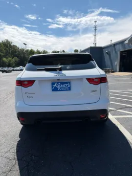 More photos of 2018 Jaguar F-PACE 35t Prestige at Kyner's Auto Sales, Inc., PA