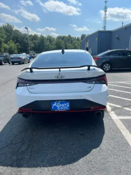 More photos of 2022 Hyundai Elantra N at Kyner's Auto Sales, Inc., PA