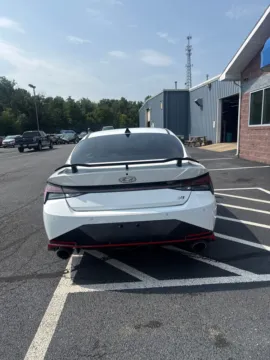 More photos of 2022 Hyundai Elantra N at Kyner's Auto Sales, Inc., PA