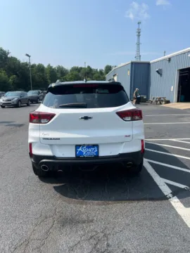 More photos of 2023 Chevrolet TrailBlazer RS at Kyner's Auto Sales, Inc., PA