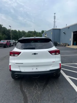 More photos of 2023 Chevrolet TrailBlazer RS at Kyner's Auto Sales, Inc., PA