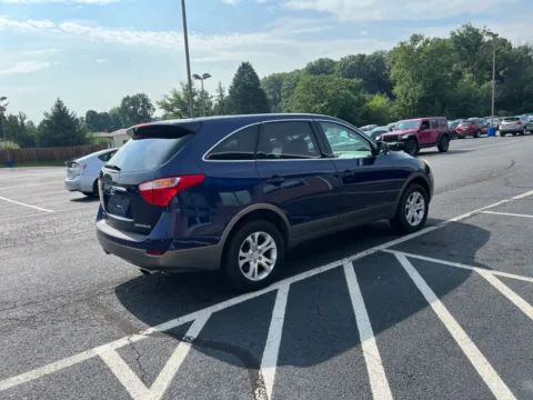 More photos of 2007 Hyundai Veracruz at Kyner's Auto Sales, Inc., PA