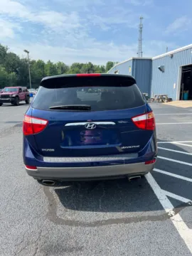 More photos of 2007 Hyundai Veracruz at Kyner's Auto Sales, Inc., PA