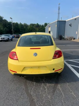 More photos of 2015 Volkswagen Beetle 1.8T Classic at Kyner's Auto Sales, Inc., PA