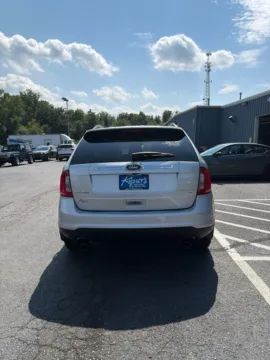 More photos of 2012 Ford Edge Limited at Kyner's Auto Sales, Inc., PA