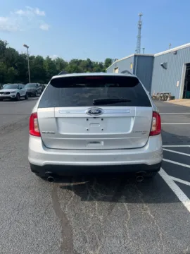 More photos of 2012 Ford Edge Limited at Kyner's Auto Sales, Inc., PA