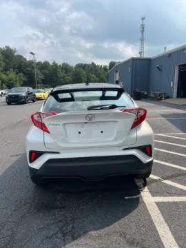 More photos of 2019 Toyota C-HR XLE at Kyner's Auto Sales, Inc., PA