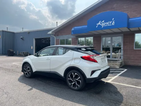 More photos of 2019 Toyota C-HR XLE at Kyner's Auto Sales, Inc., PA