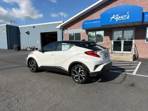 More photos of 2019 Toyota C-HR XLE at Kyner's Auto Sales, Inc., PA