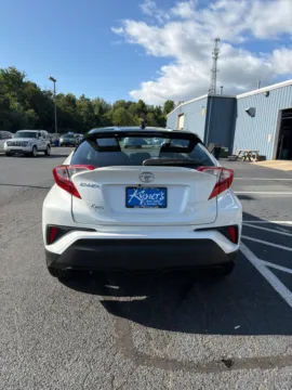 More photos of 2019 Toyota C-HR XLE at Kyner's Auto Sales, Inc., PA