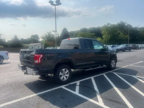 More photos of 2015 Ford F-150 XLT at Kyner's Auto Sales, Inc., PA