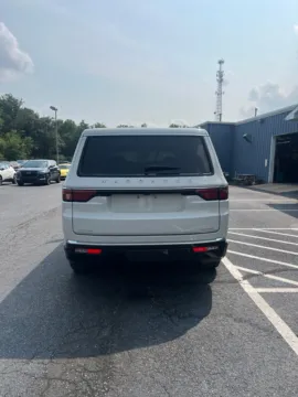 More photos of 2022 Jeep Wagoneer Series II at Kyner's Auto Sales, Inc., PA