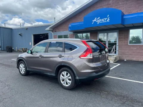 More photos of 2014 Honda CR-V EX-L at Kyner's Auto Sales, Inc., PA