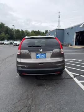 More photos of 2014 Honda CR-V EX-L at Kyner's Auto Sales, Inc., PA