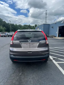 More photos of 2014 Honda CR-V EX-L at Kyner's Auto Sales, Inc., PA