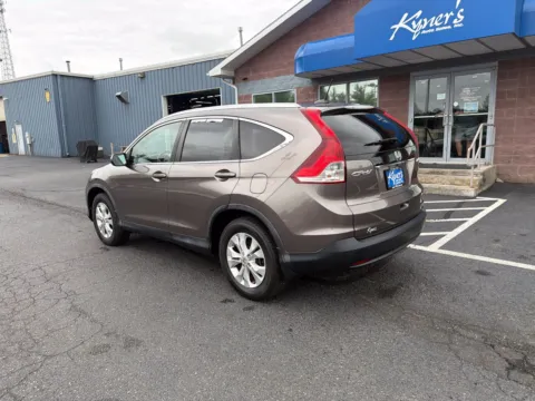 More photos of 2014 Honda CR-V EX-L at Kyner's Auto Sales, Inc., PA