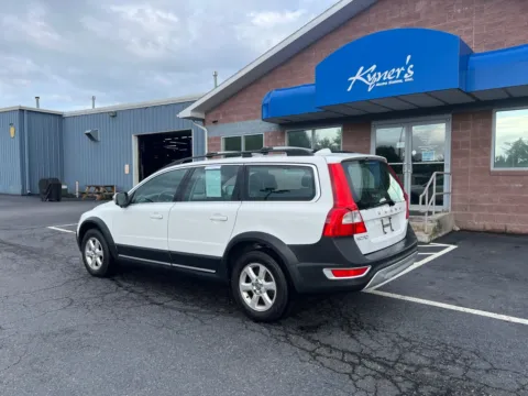 Another view of 2011 Volvo XC70 3.2 for sale in Chambersburg, PA at Kyner's Auto Sales, Inc.