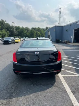 More photos of 2016 Cadillac CT6 3.0L Twin Turbo Platinum at Kyner's Auto Sales, Inc., PA