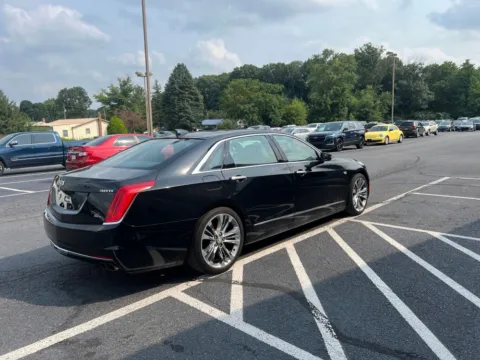 More photos of 2016 Cadillac CT6 3.0L Twin Turbo Platinum at Kyner's Auto Sales, Inc., PA
