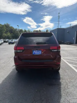 More photos of 2018 Jeep Grand Cherokee Altitude at Kyner's Auto Sales, Inc., PA