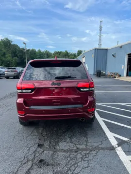 More photos of 2018 Jeep Grand Cherokee Altitude at Kyner's Auto Sales, Inc., PA