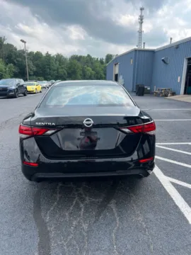 More photos of 2022 Nissan Sentra S at Kyner's Auto Sales, Inc., PA