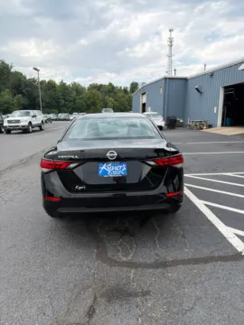 More photos of 2022 Nissan Sentra S at Kyner's Auto Sales, Inc., PA