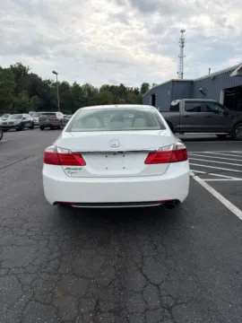 More photos of 2013 Honda Accord EX-L at Kyner's Auto Sales, Inc., PA