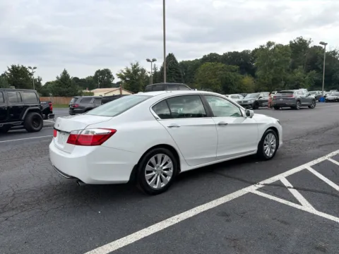 More photos of 2013 Honda Accord EX-L at Kyner's Auto Sales, Inc., PA