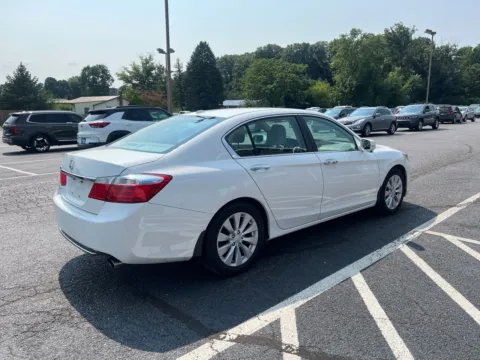 More photos of 2013 Honda Accord EX-L at Kyner's Auto Sales, Inc., PA