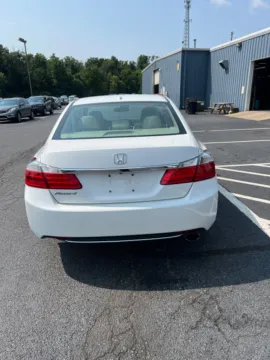 More photos of 2013 Honda Accord EX-L at Kyner's Auto Sales, Inc., PA