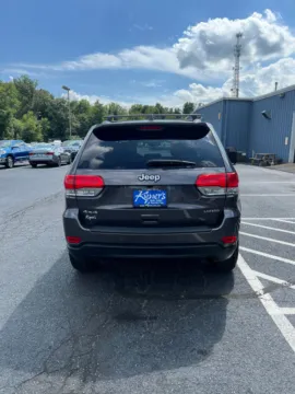 More photos of 2017 Jeep Grand Cherokee Laredo at Kyner's Auto Sales, Inc., PA