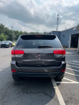More photos of 2017 Jeep Grand Cherokee Laredo at Kyner's Auto Sales, Inc., PA
