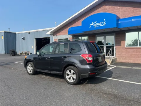 More photos of 2016 Subaru Forester 2.5i Premium at Kyner's Auto Sales, Inc., PA