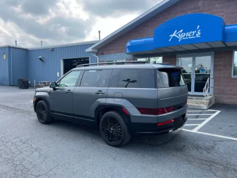 More photos of 2025 Hyundai Santa Fe Hybrid Calligraphy at Kyner's Auto Sales, Inc., PA