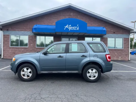 Another view of 2012 Ford Escape XLS for sale in Chambersburg, PA at Kyner's Auto Sales, Inc.