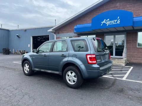 More photos of 2012 Ford Escape XLS at Kyner's Auto Sales, Inc., PA
