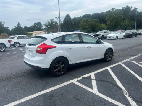 More photos of 2014 Ford Focus SE at Kyner's Auto Sales, Inc., PA