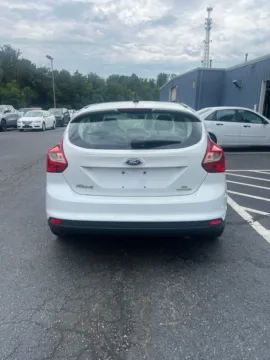 More photos of 2014 Ford Focus SE at Kyner's Auto Sales, Inc., PA