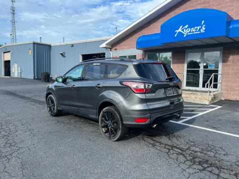 More photos of 2017 Ford Escape SE at Kyner's Auto Sales, Inc., PA