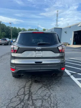 More photos of 2017 Ford Escape SE at Kyner's Auto Sales, Inc., PA